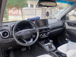 هیوندای کۆنا